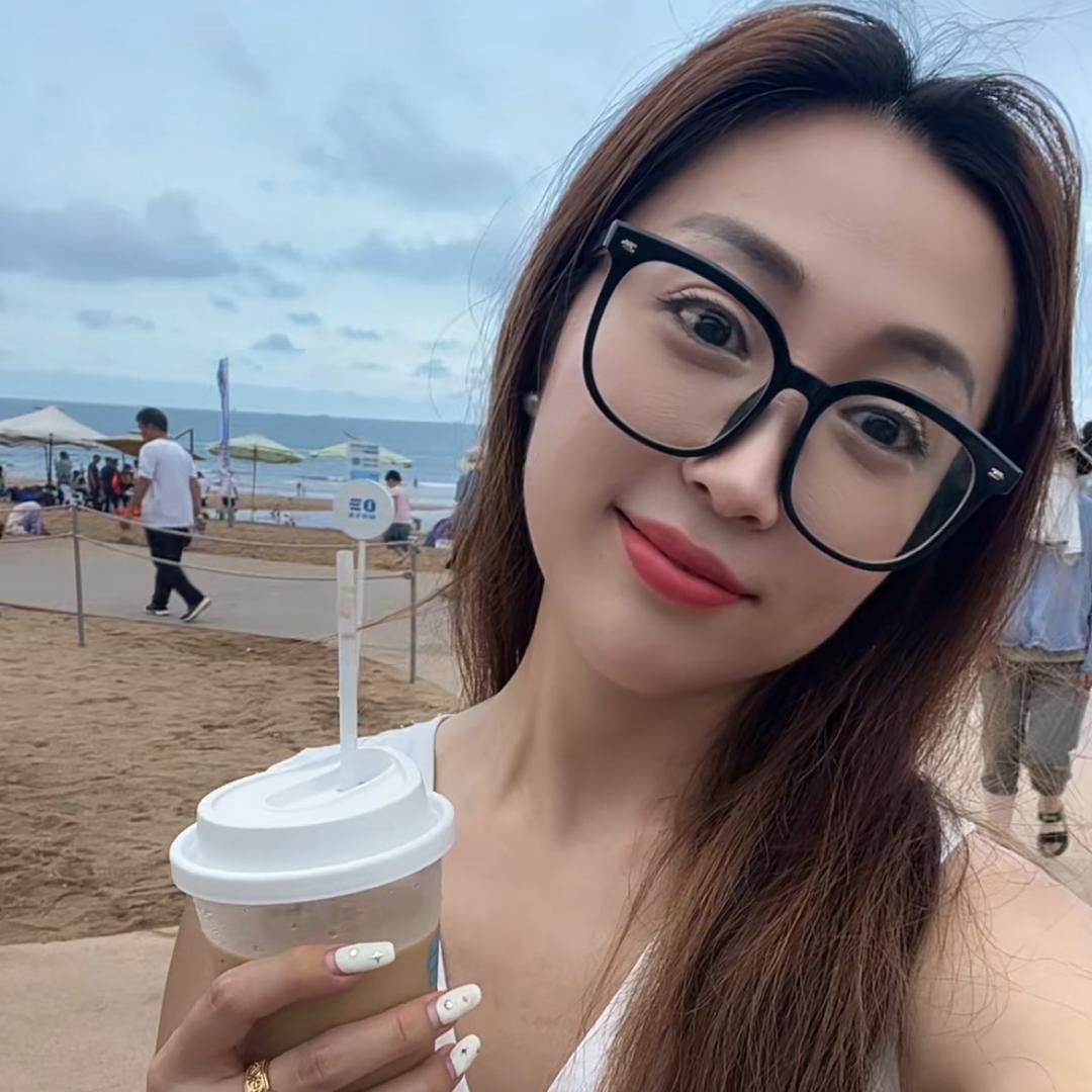 佳宝超好运🍀