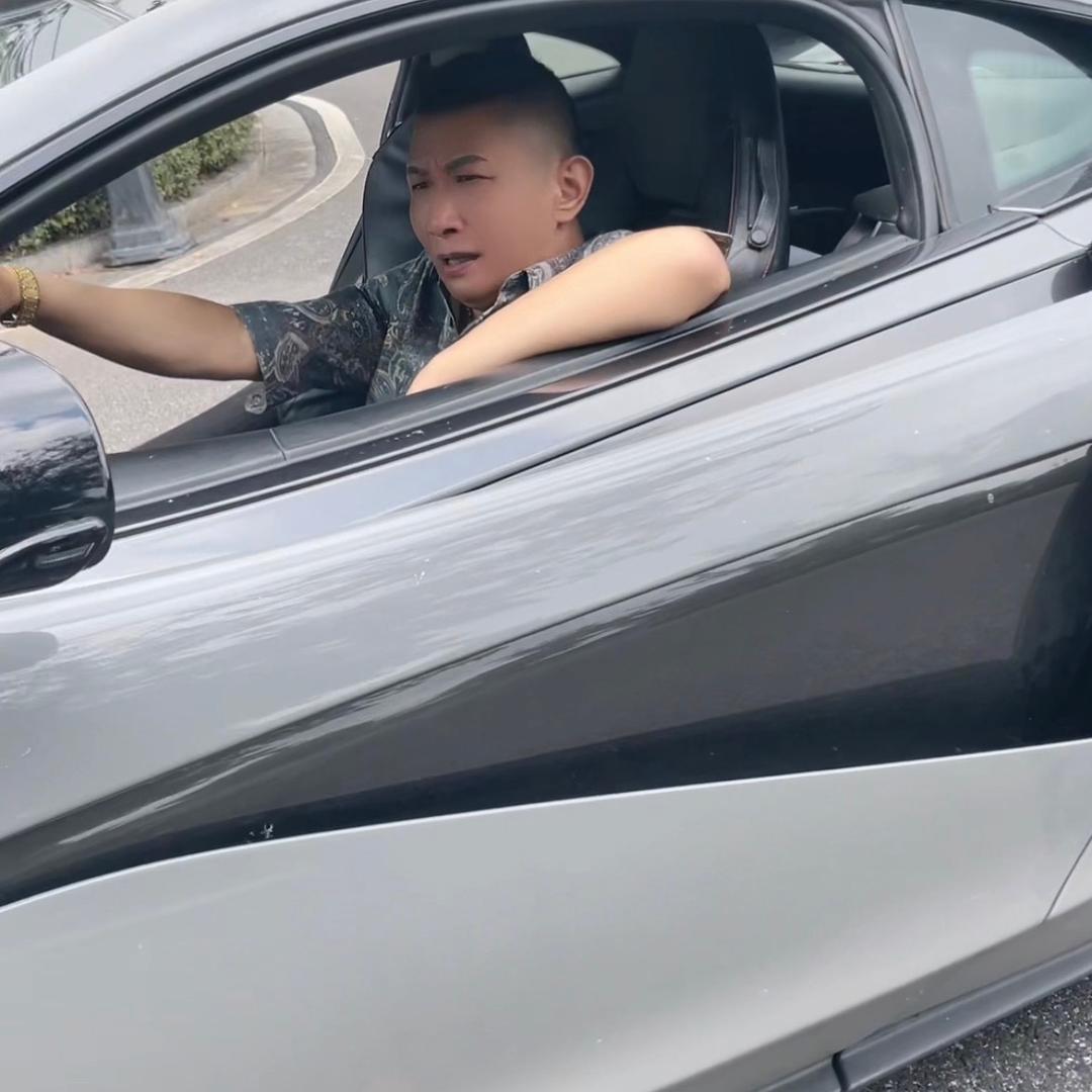 邵阳亚哥（生活号）