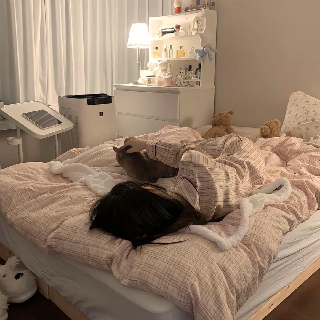 全世界都是一样的