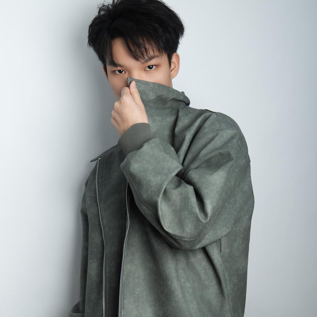 东莞发型设计终点站（阿涵）