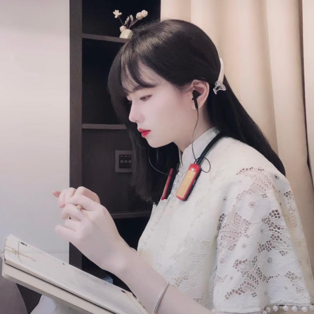 琼润·心有书香