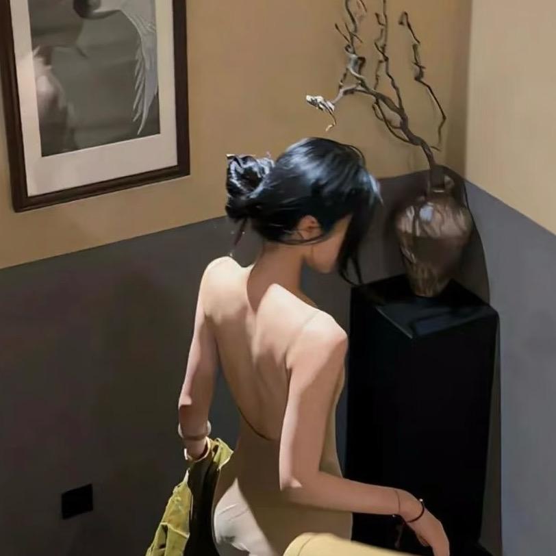小姨吖～