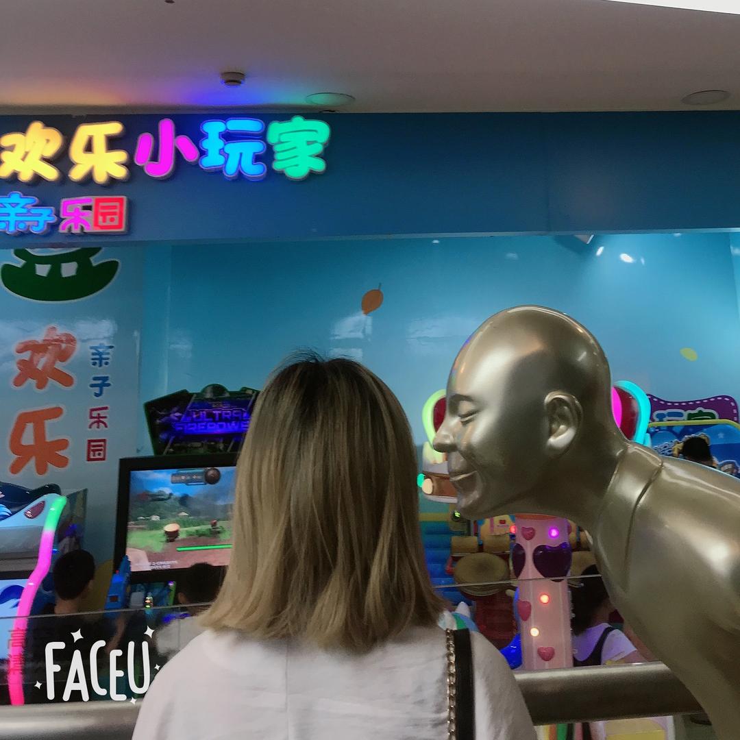 柒柒🫧