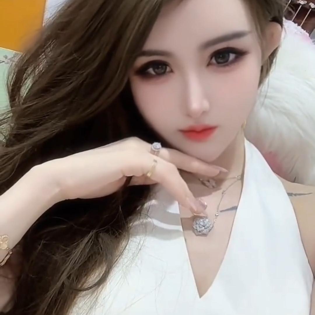 Amanda🏎️🏁叶卡捷琳娜帕丽娜依