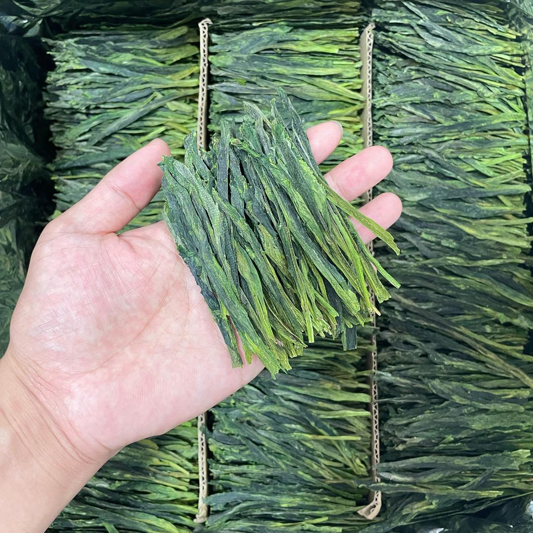 黄山好运年茶叶