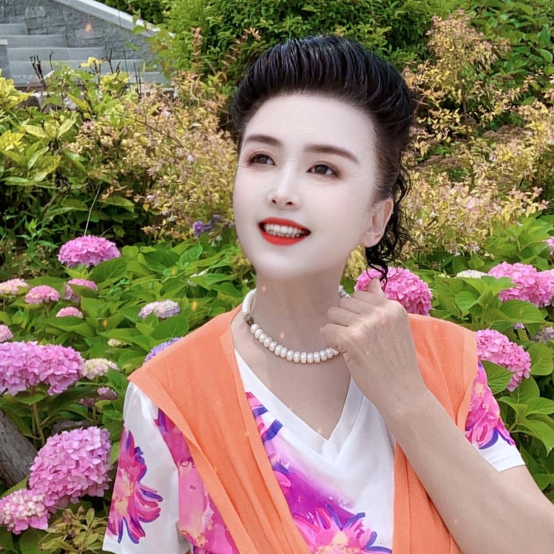 崂山大妈