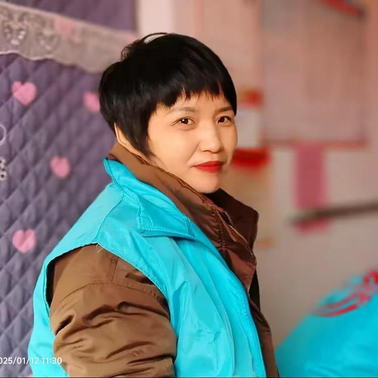 静静爱唠叨