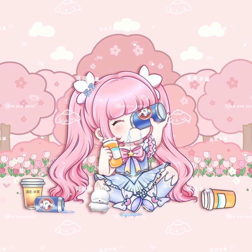 花花不菜