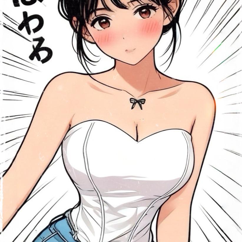 养只胖橘🍊