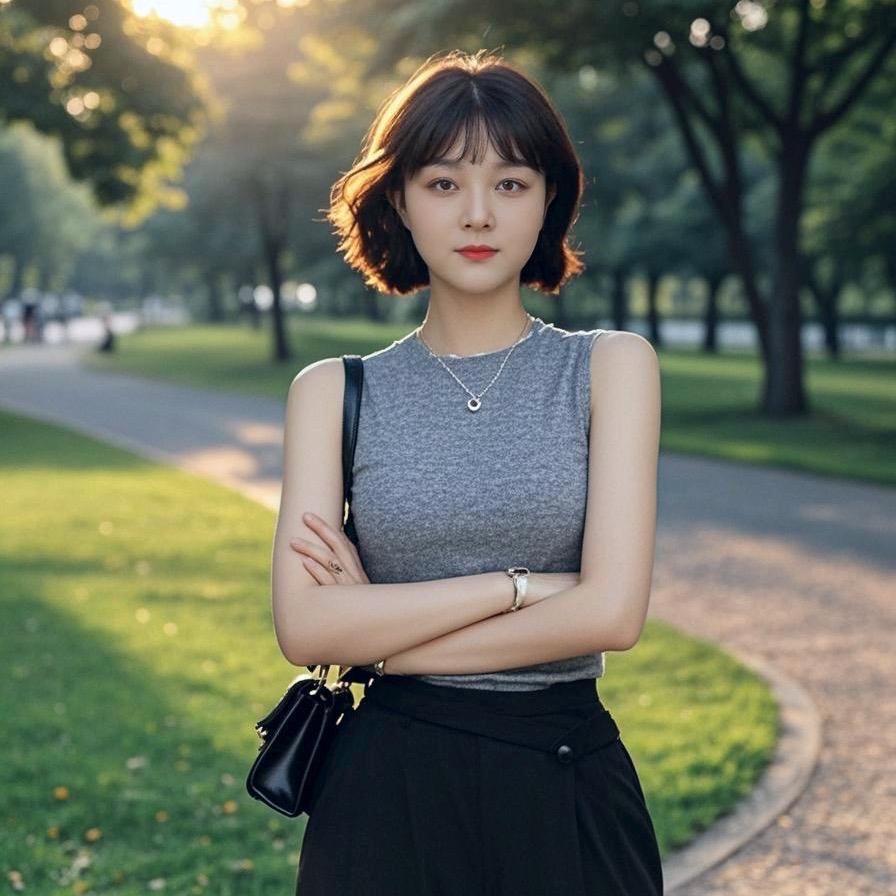 倾晨儿～🍃