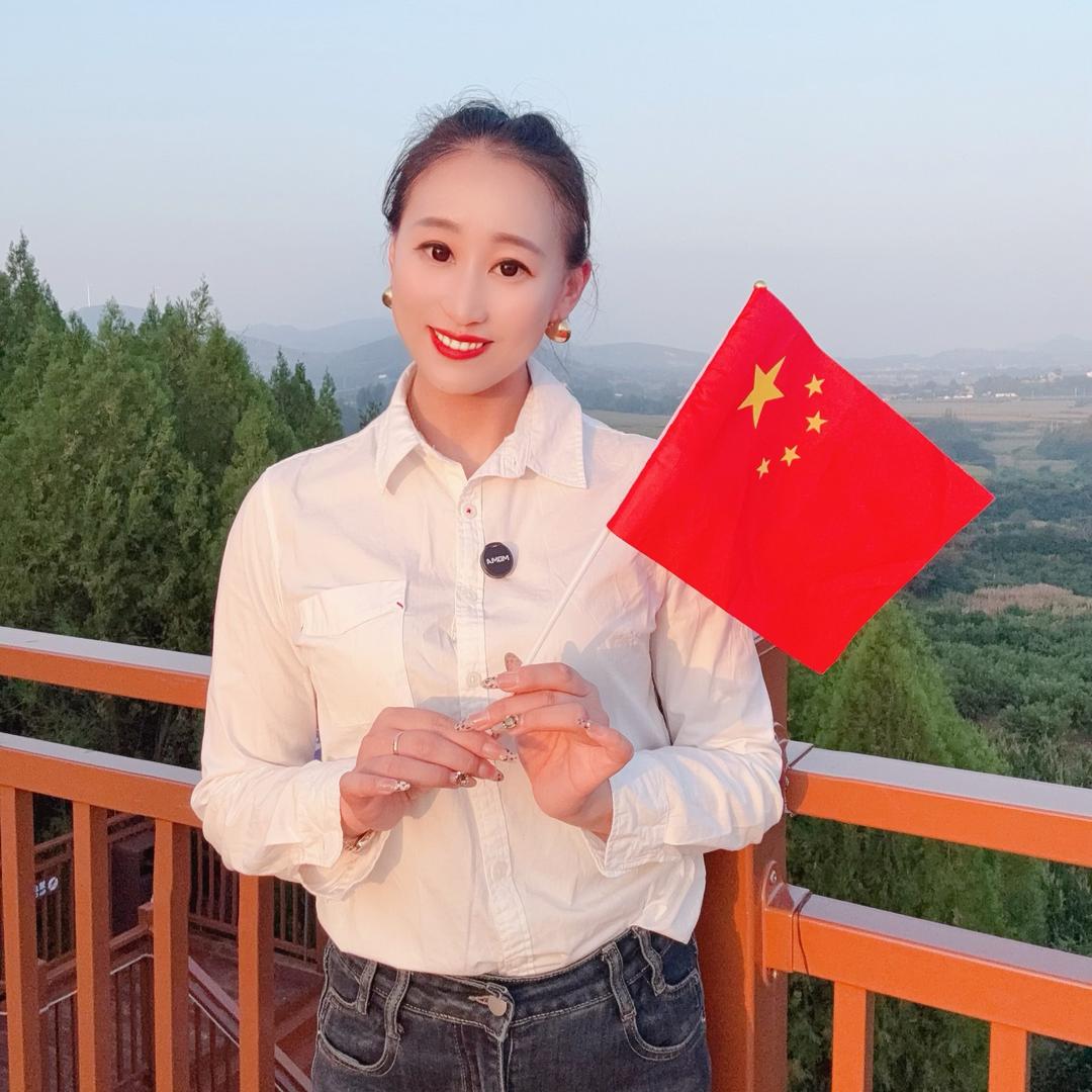 豪豪妈妈在努力