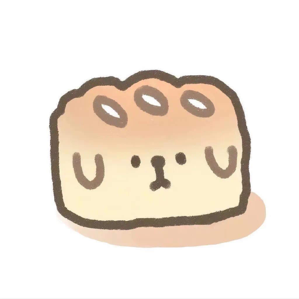 奶酪爱吃吃