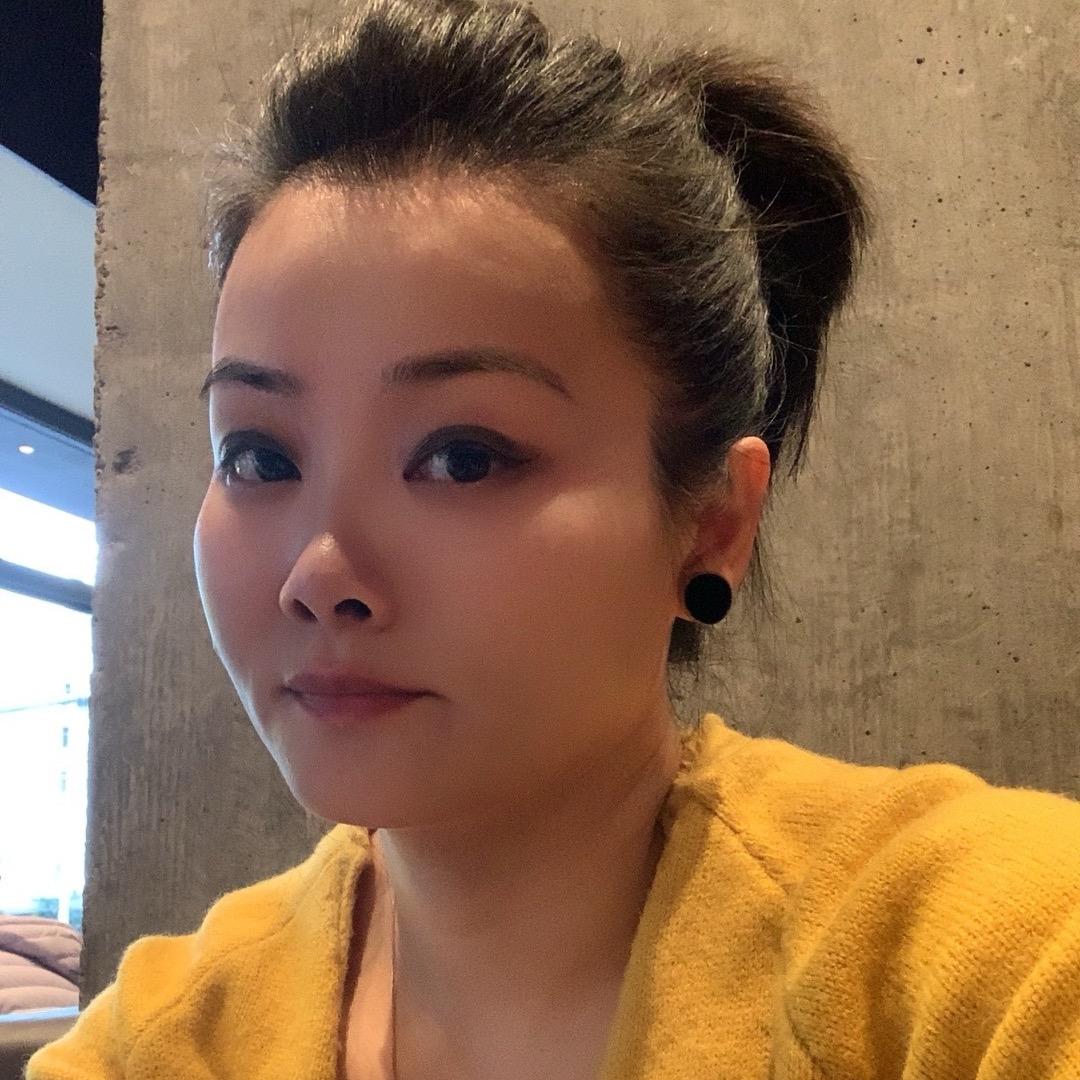 张杨女装