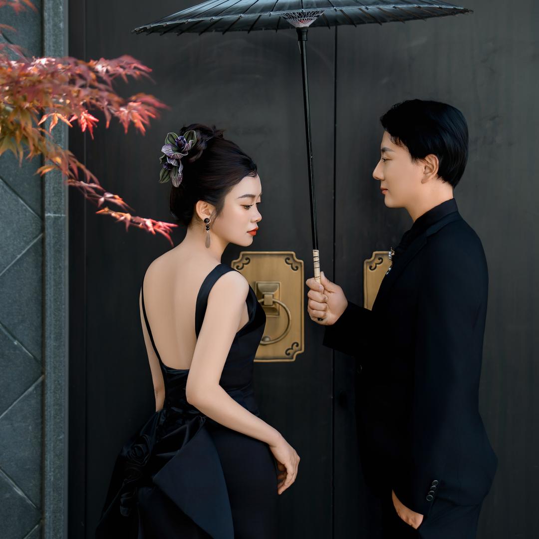 十一同学-