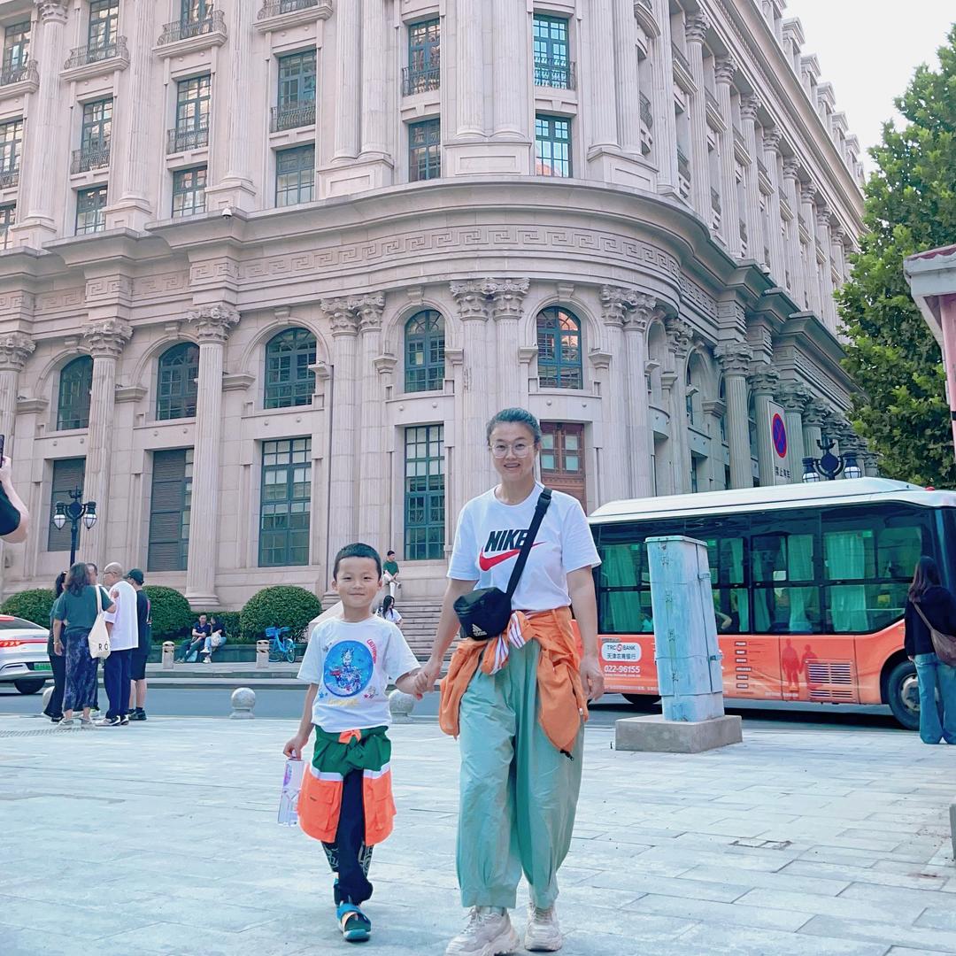 小丫的说说(亲子绘本)