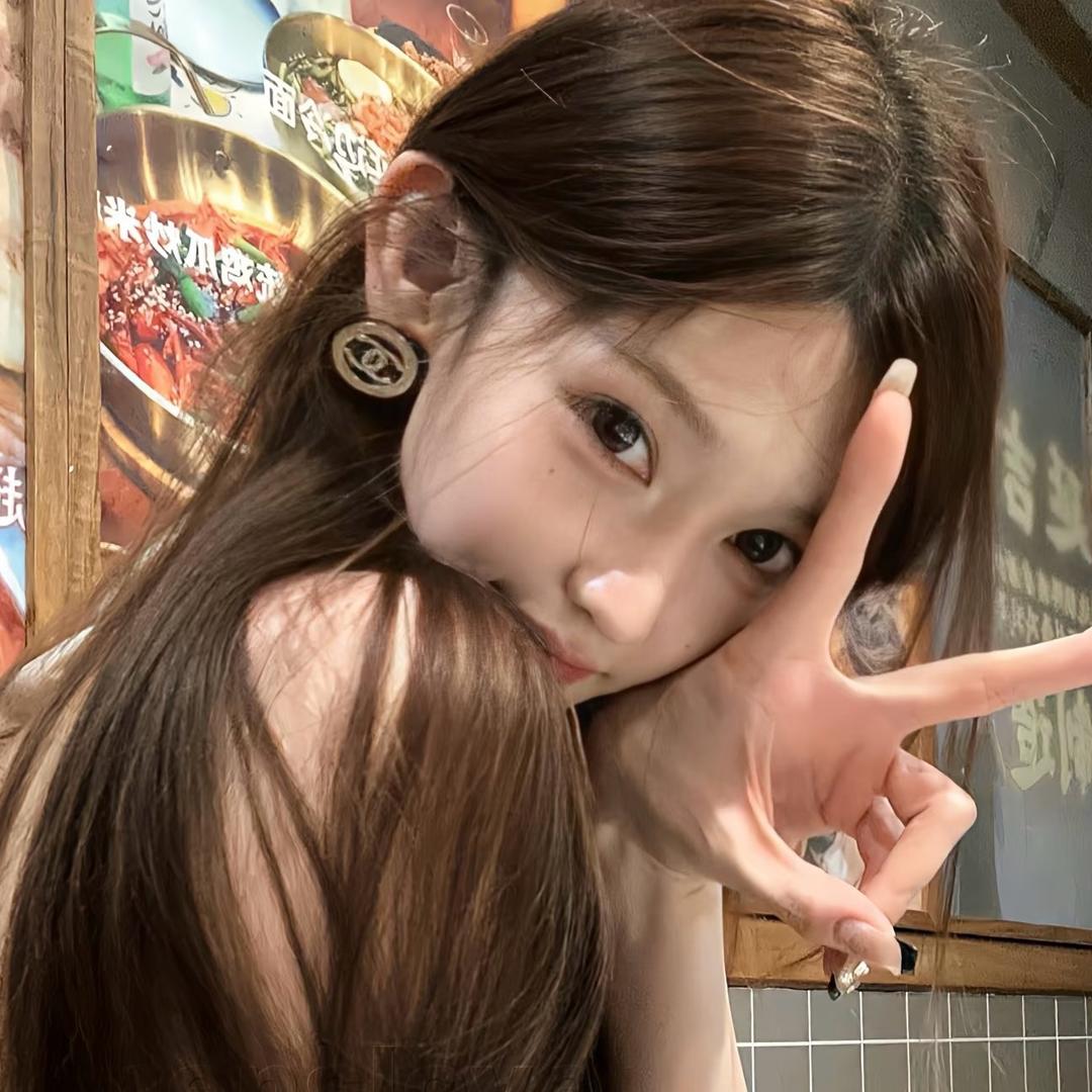 奶茶🥤