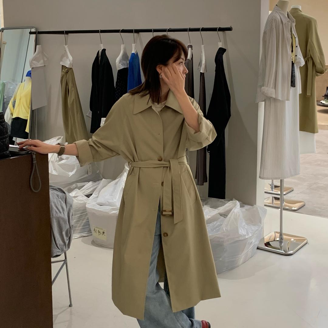 PAN PAN 服饰公司
