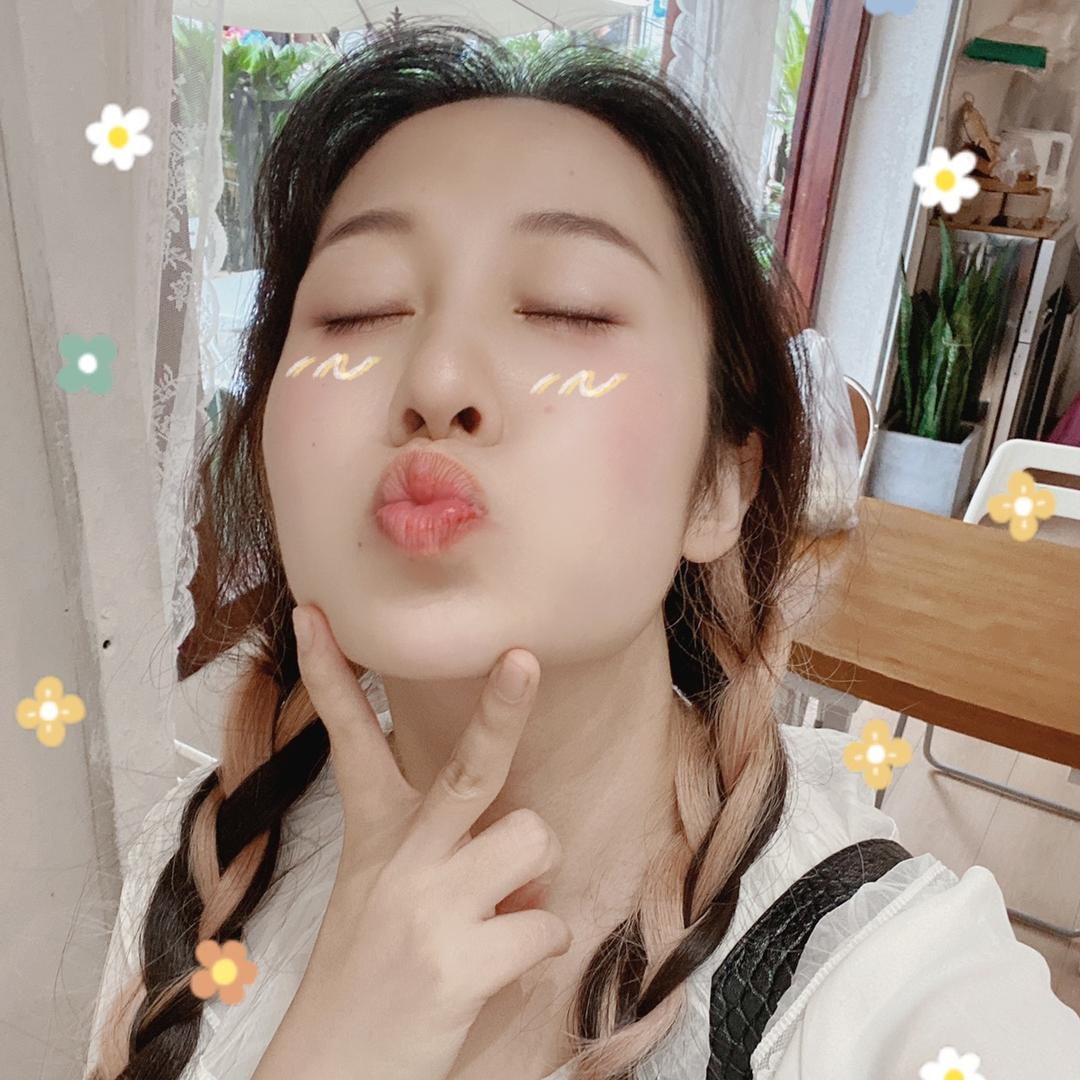 龙游琳妹妹