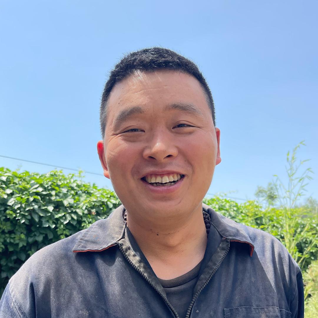 大个子震震@抖音