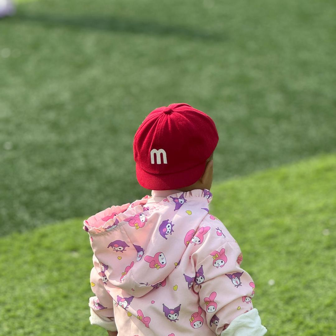 小盐粒🍃洛熙妈妈加油