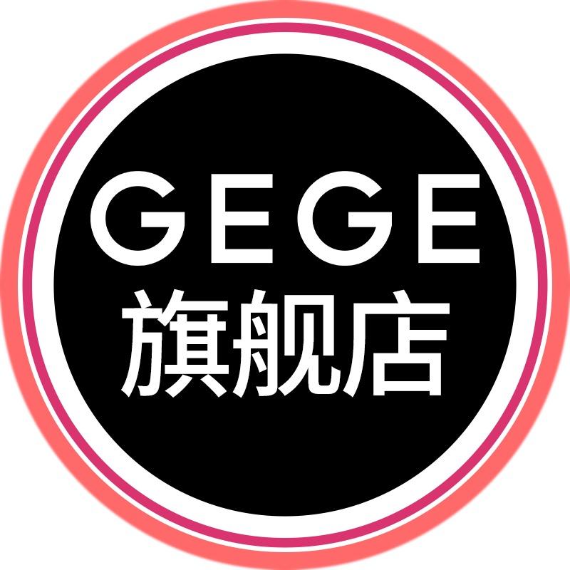 GEGE假发旗舰店