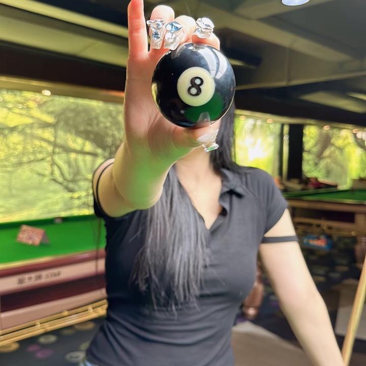 大亨桌球俱乐部