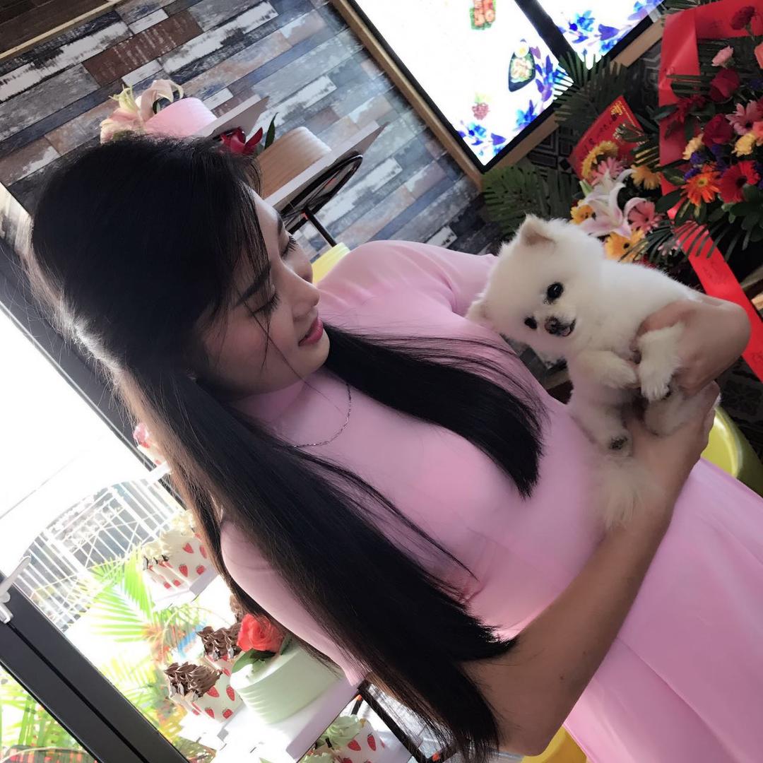 北海市银海区喜提粉铺