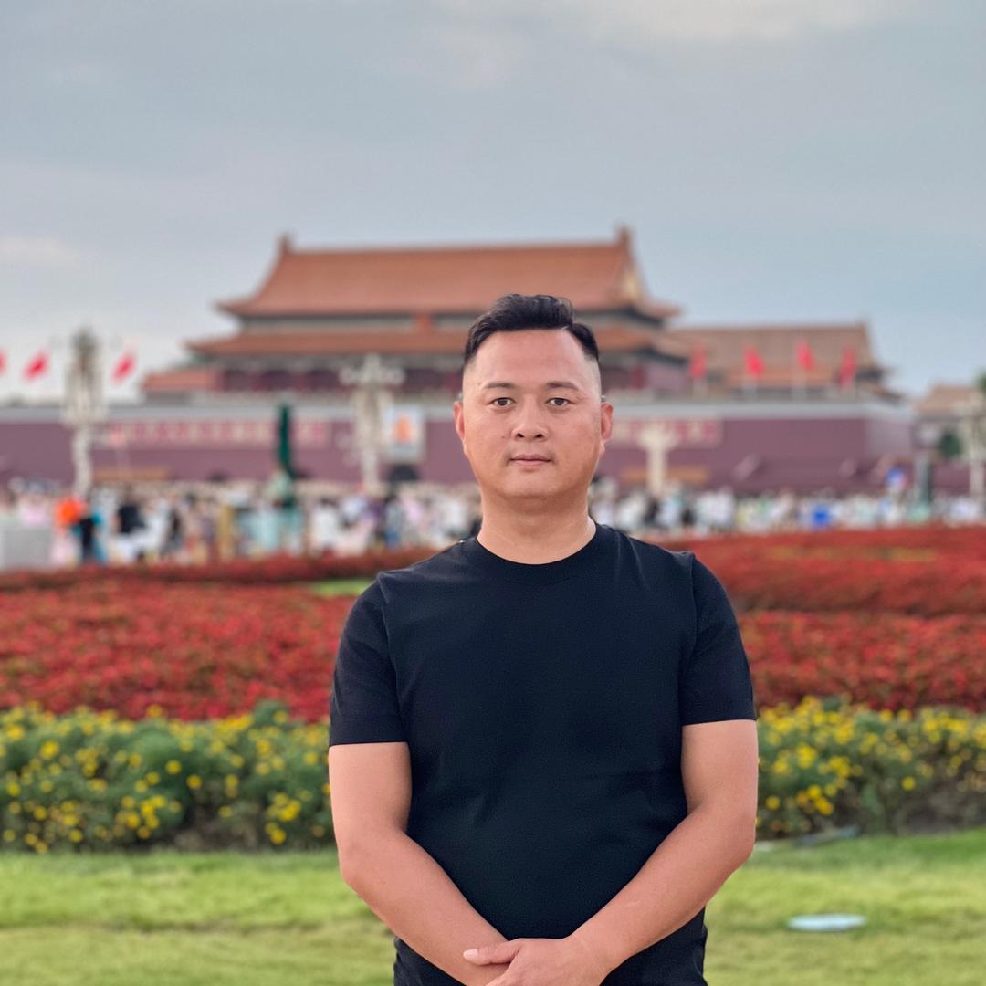 李老板