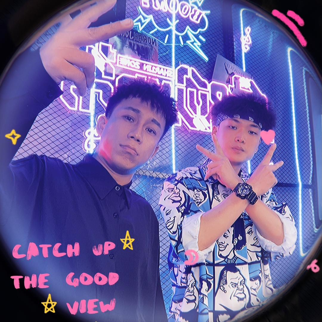 DJ太酷啦