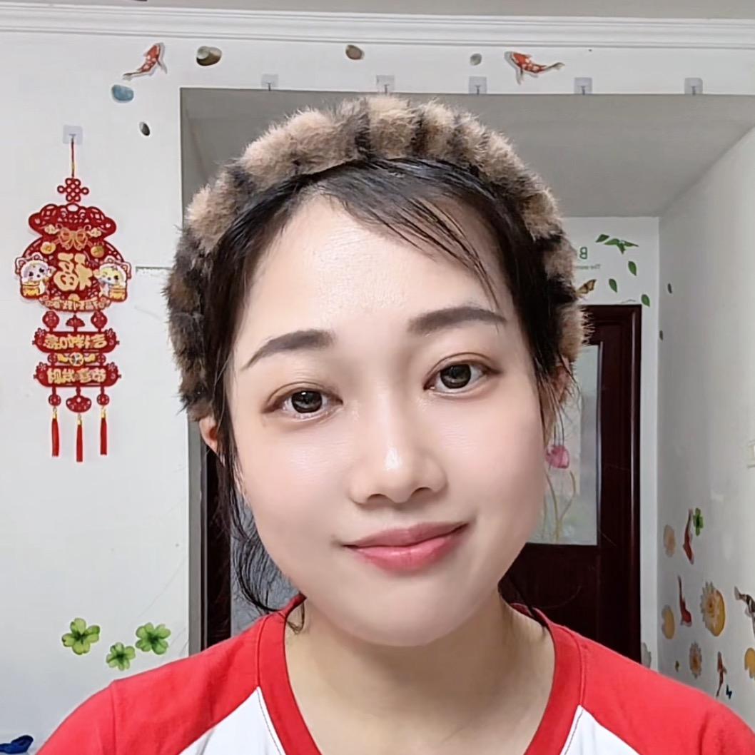 小韦在努力