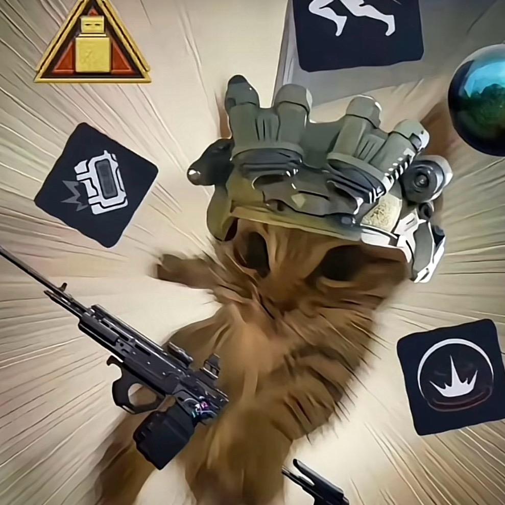 爱打三角洲的金字塔