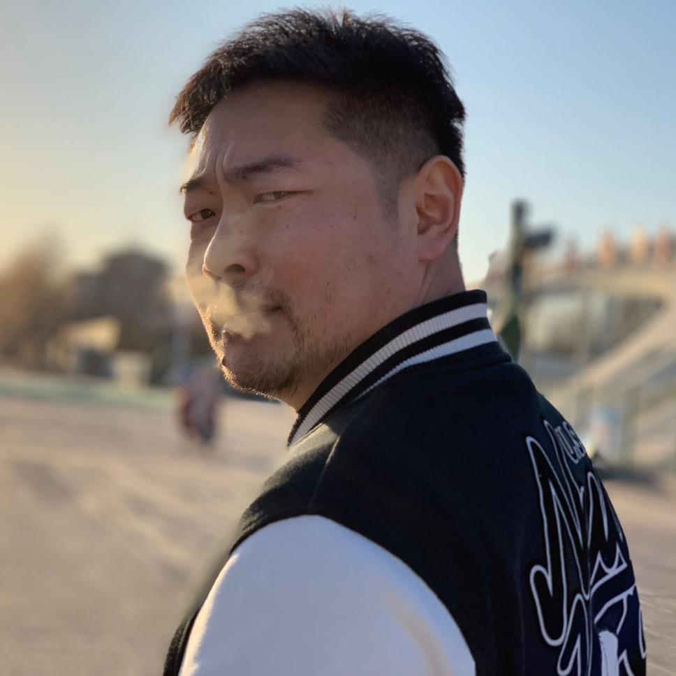 邢冬冬