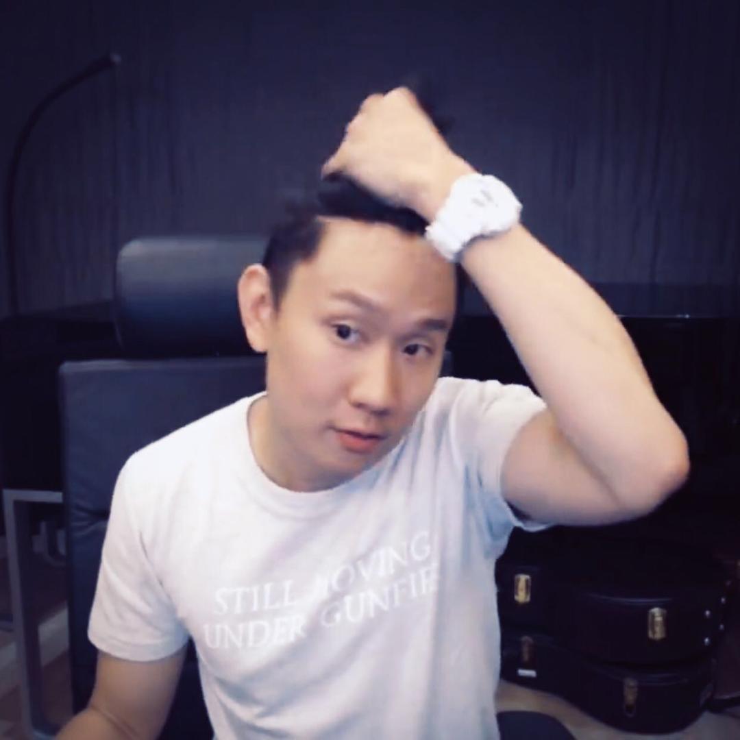 莲蓉豆沙鸭蛋黄（禁连赞）