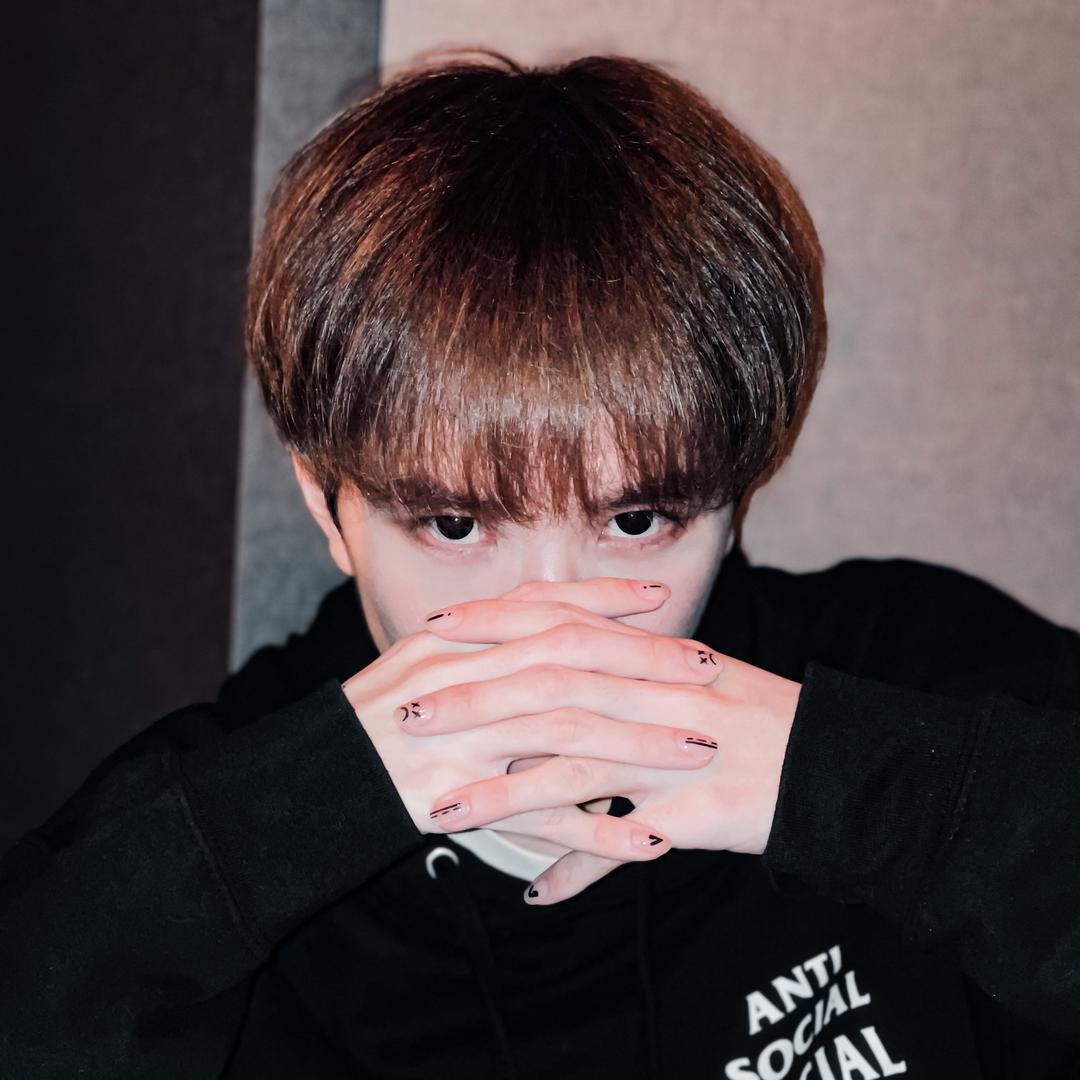 小王长大了