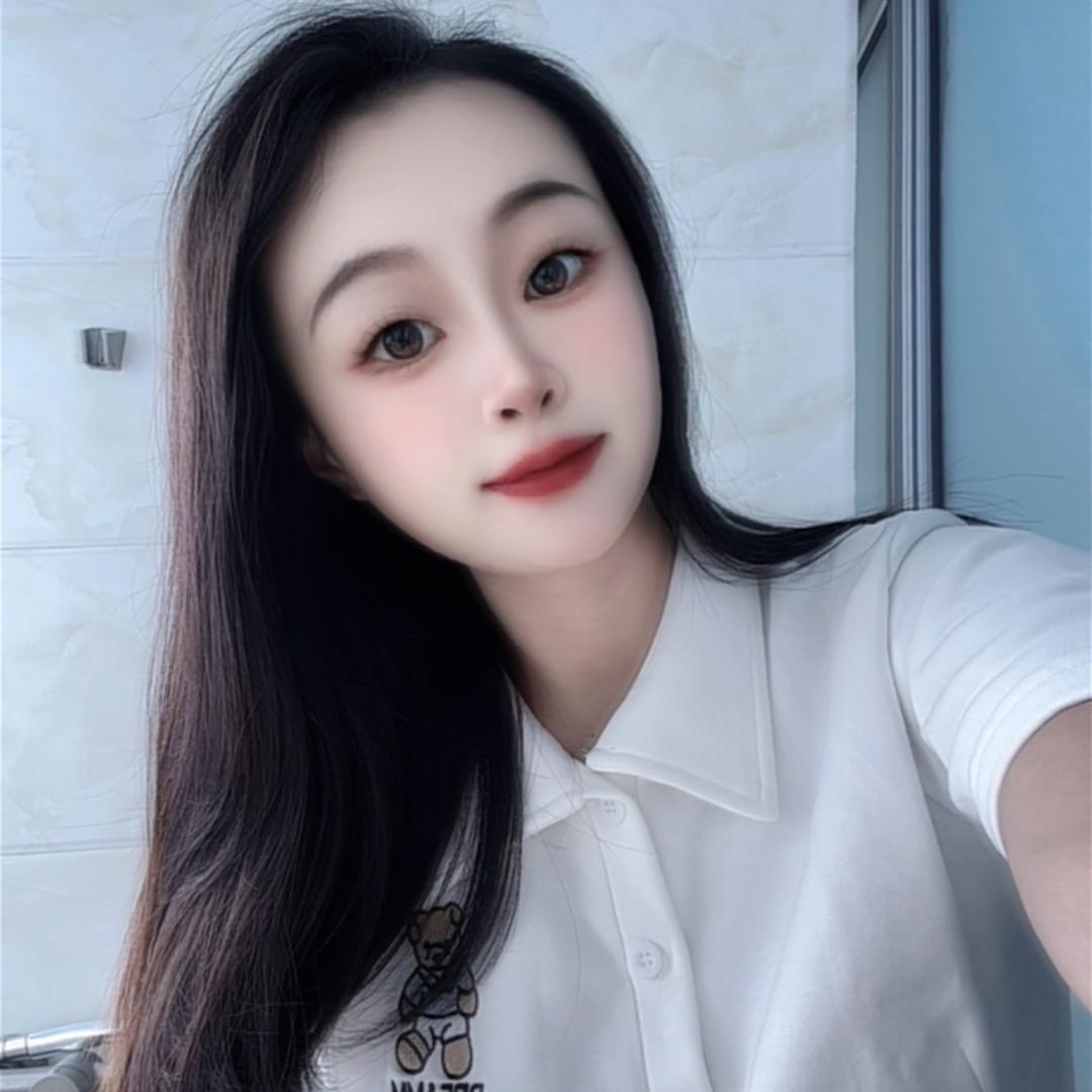 一只小仙女🧸ྀི.