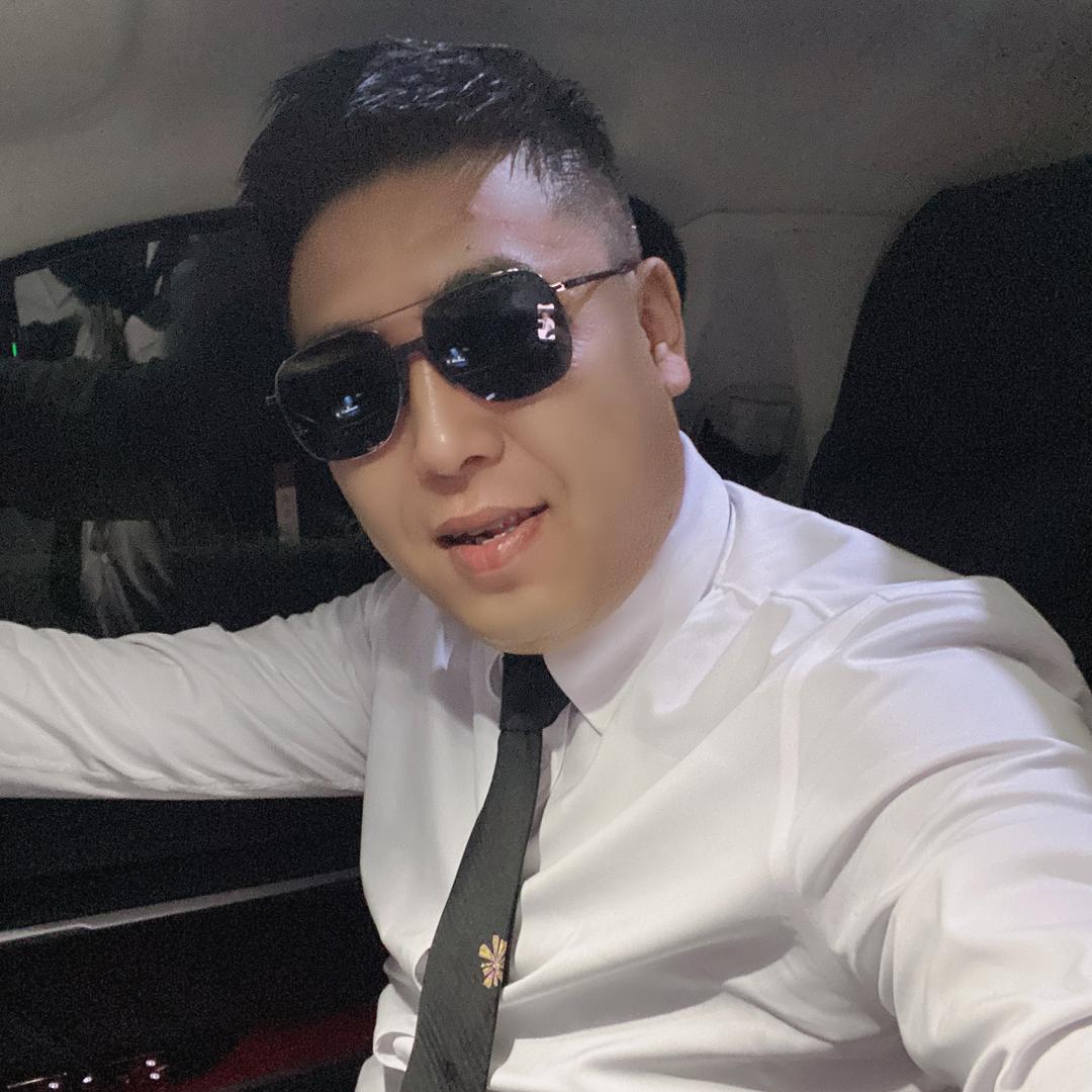 我是你的李先生