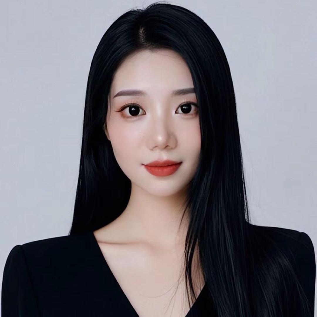 是阿欣呀