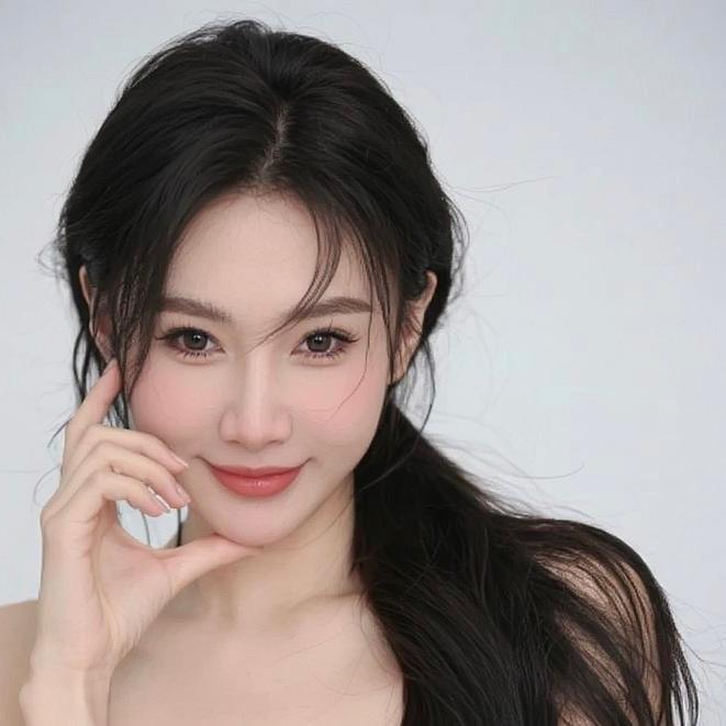哇塞的玥玥