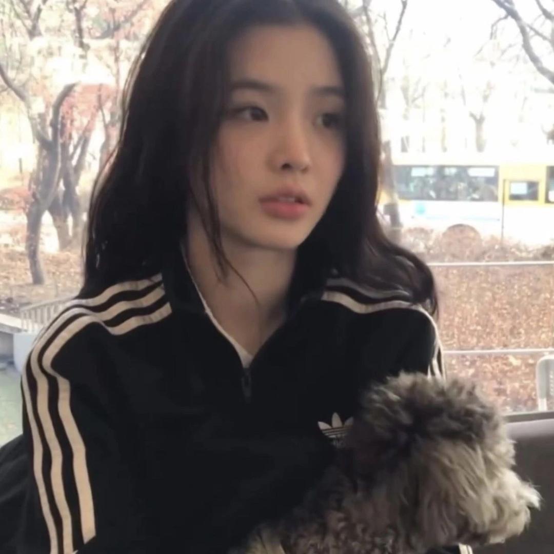 水院薯条师姐