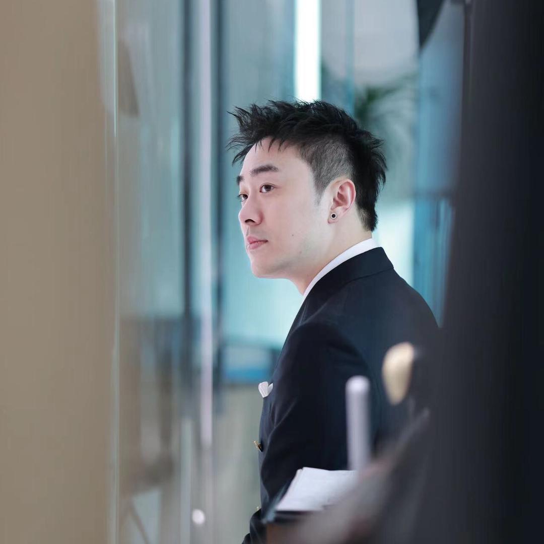 疯狂老徐