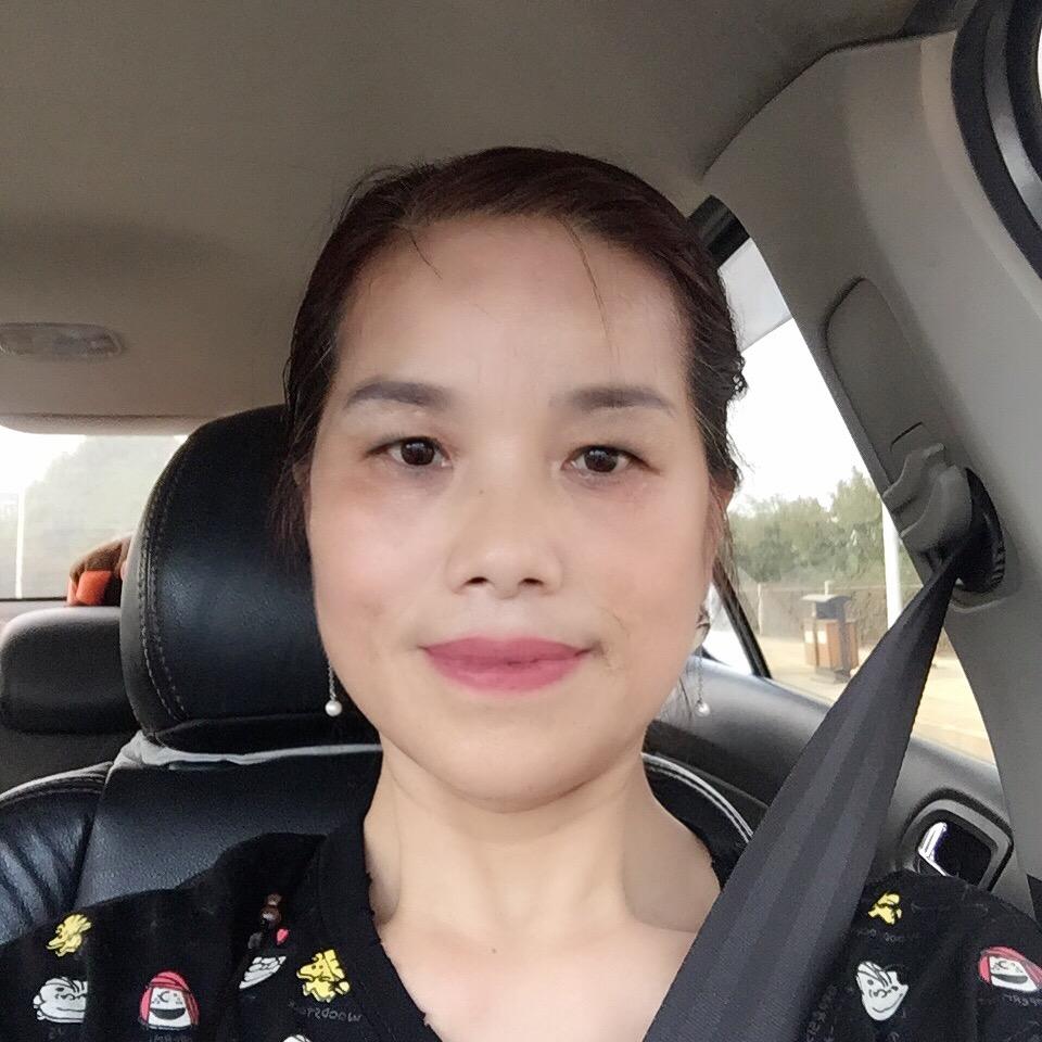 老可爱(汪如意）