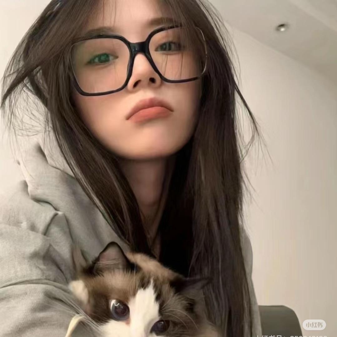 我脸¹点也不圆