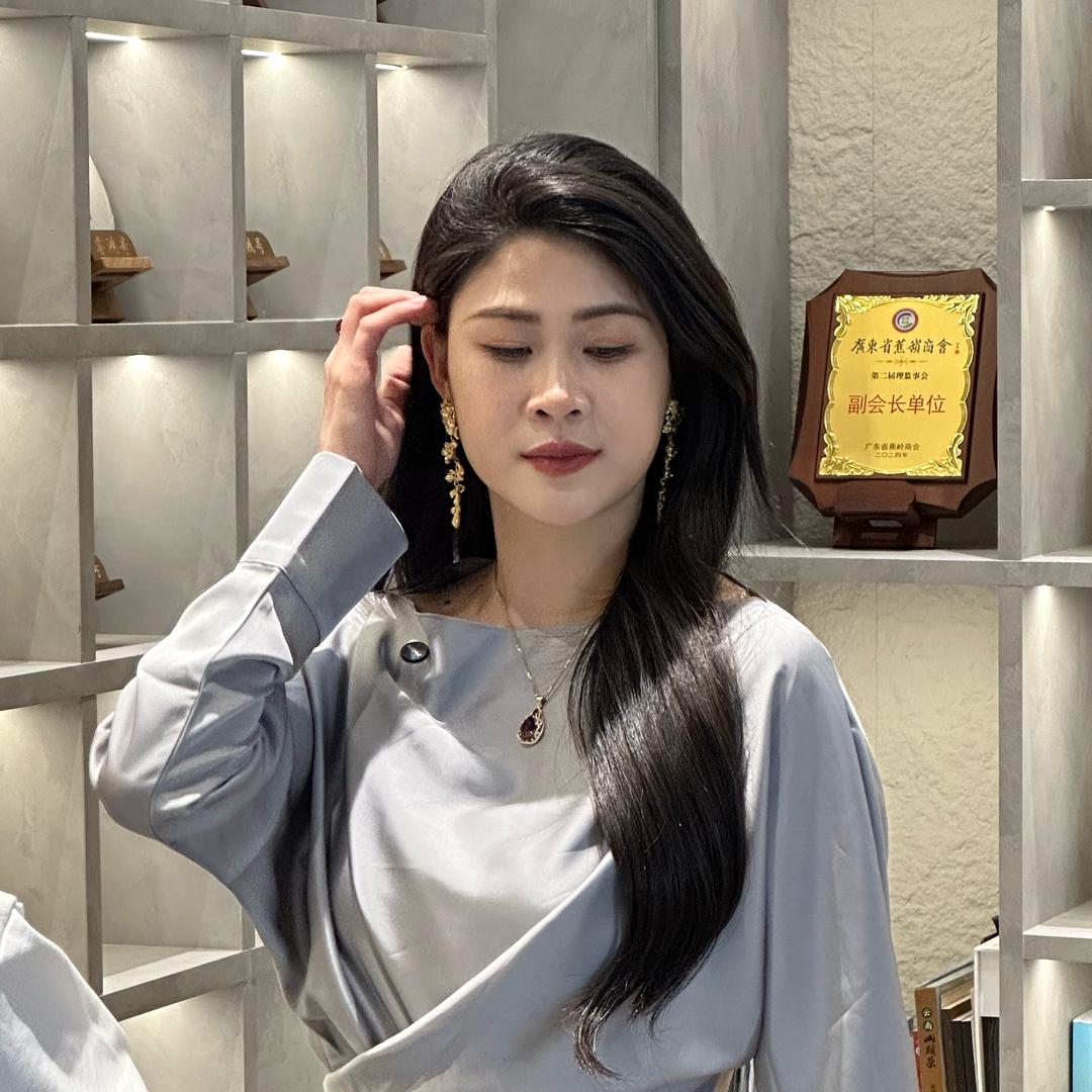 蔡庄主的好茶