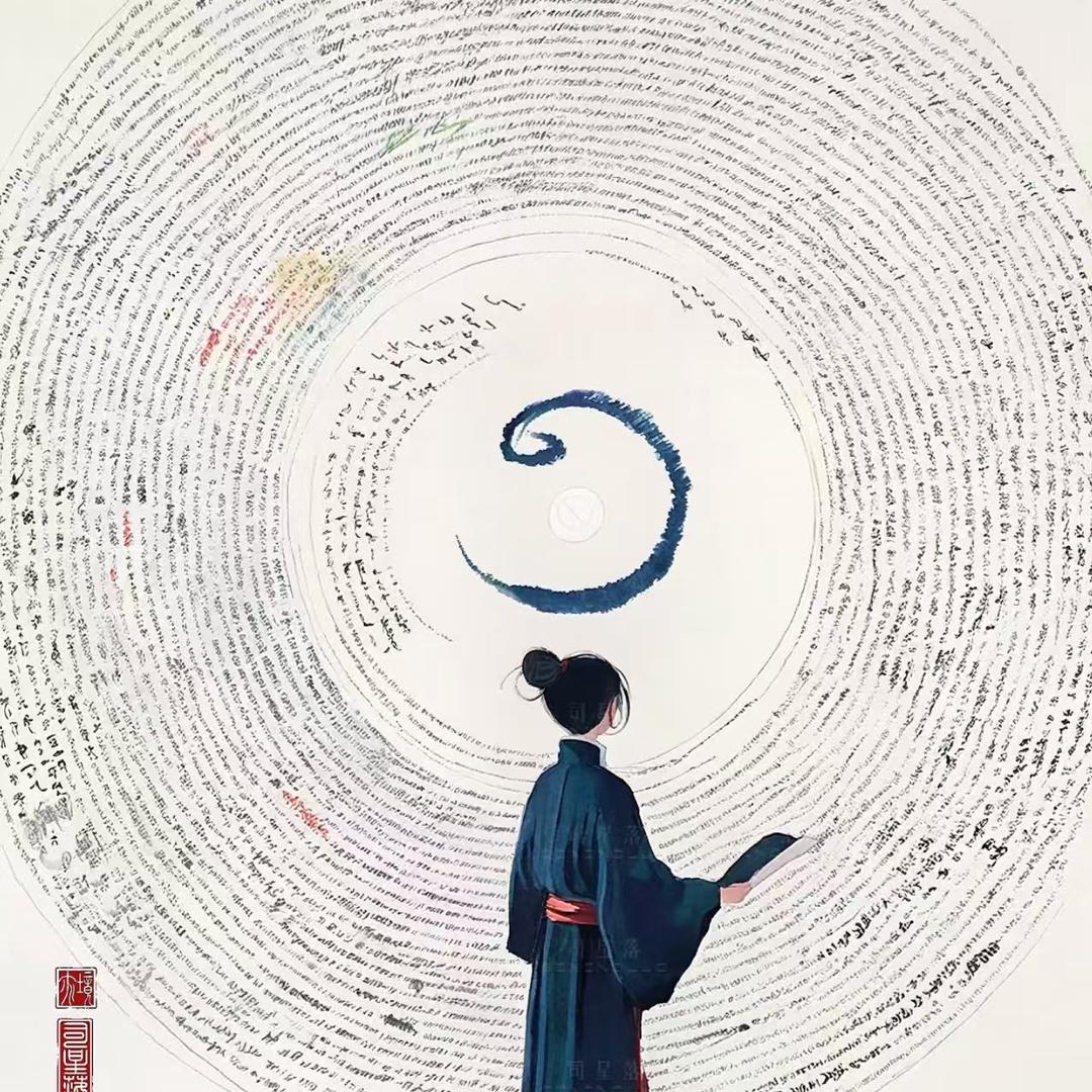 青临易学