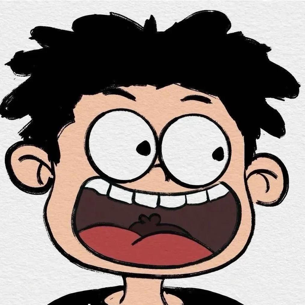 听说名字长会有傻子跟着念