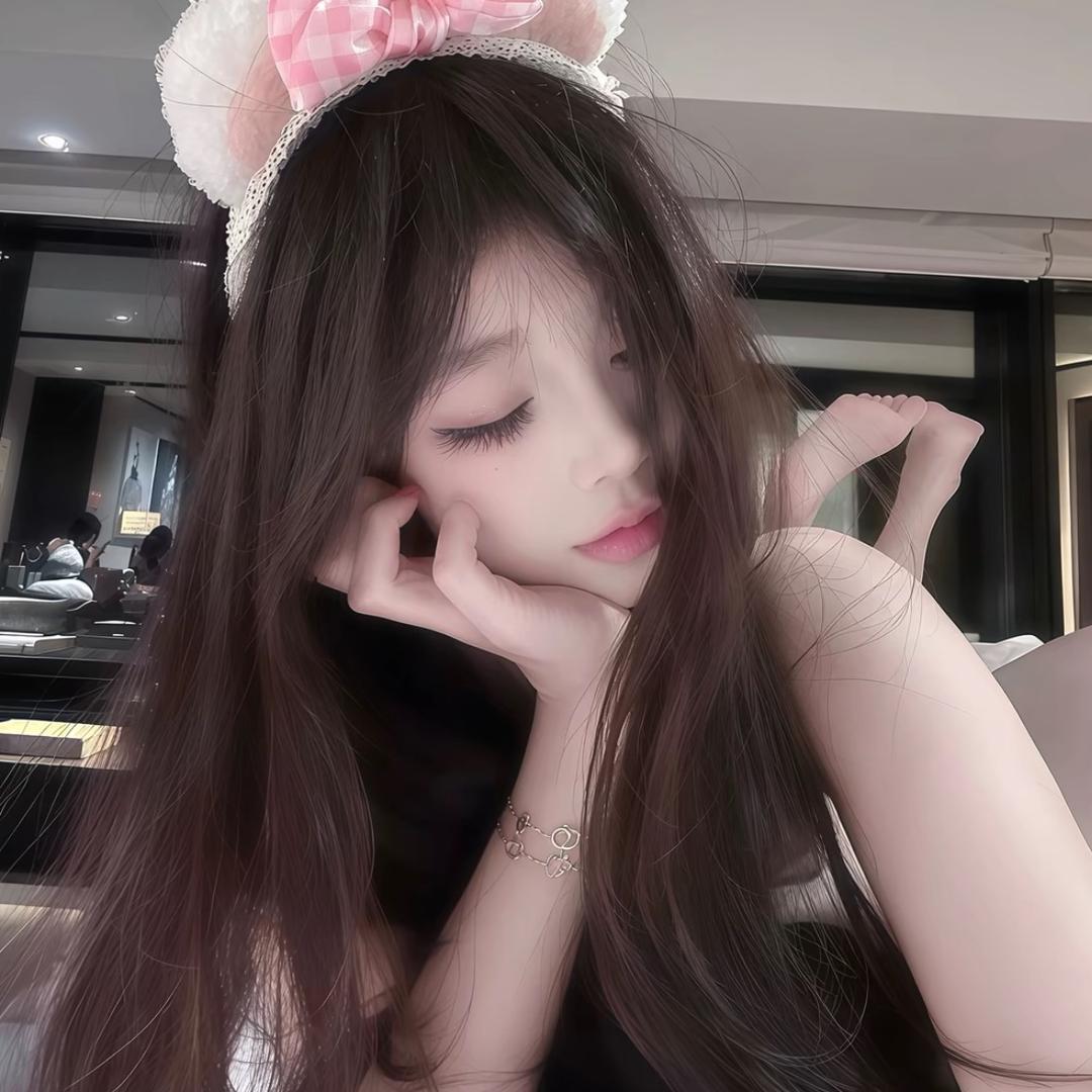 ㅤㅤㅤㅤㅤㅤ娟娟🐰