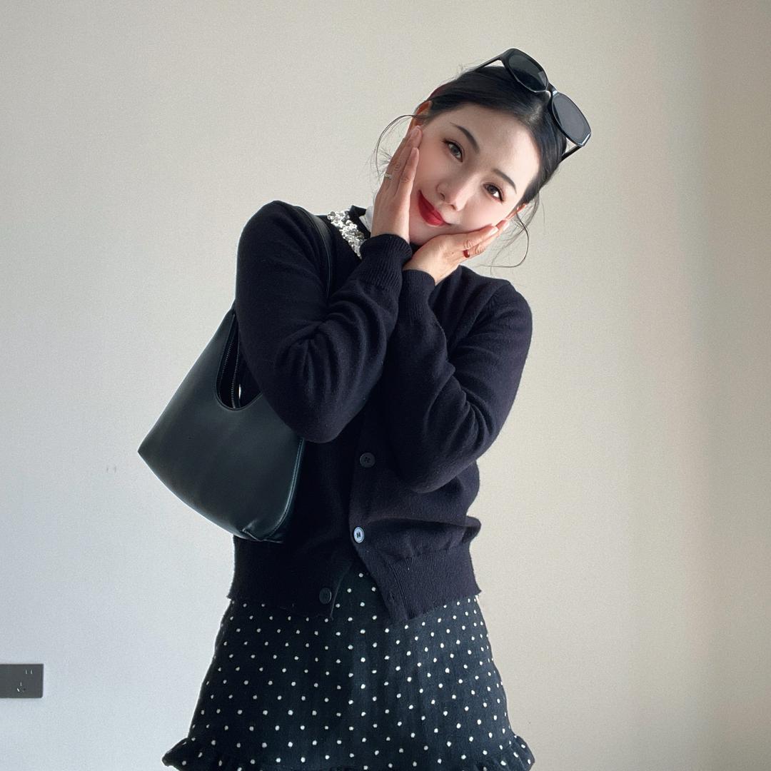 潢川泽丽绮女鞋婷婷——开了家良久线上超市