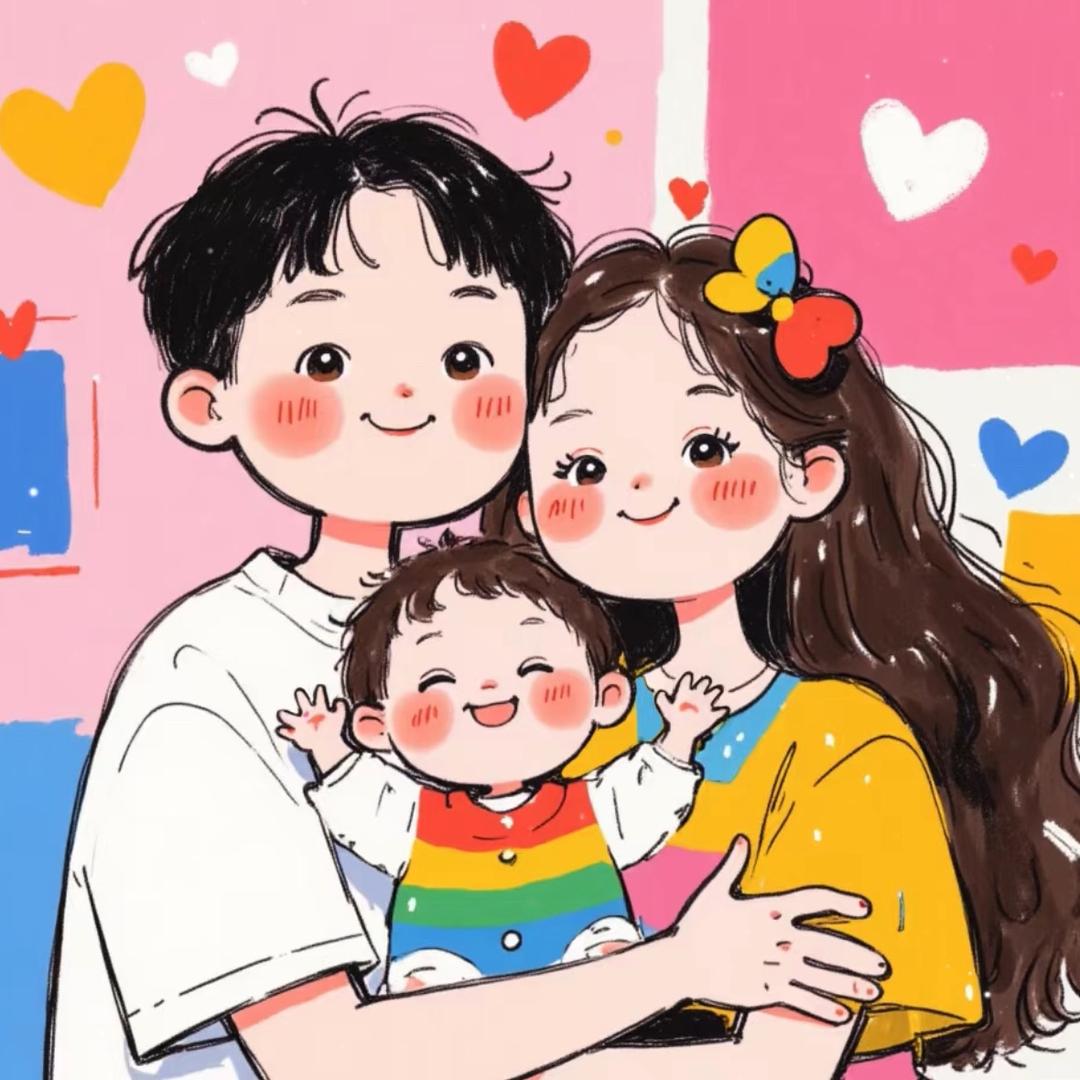 🌈小韩有旭宝