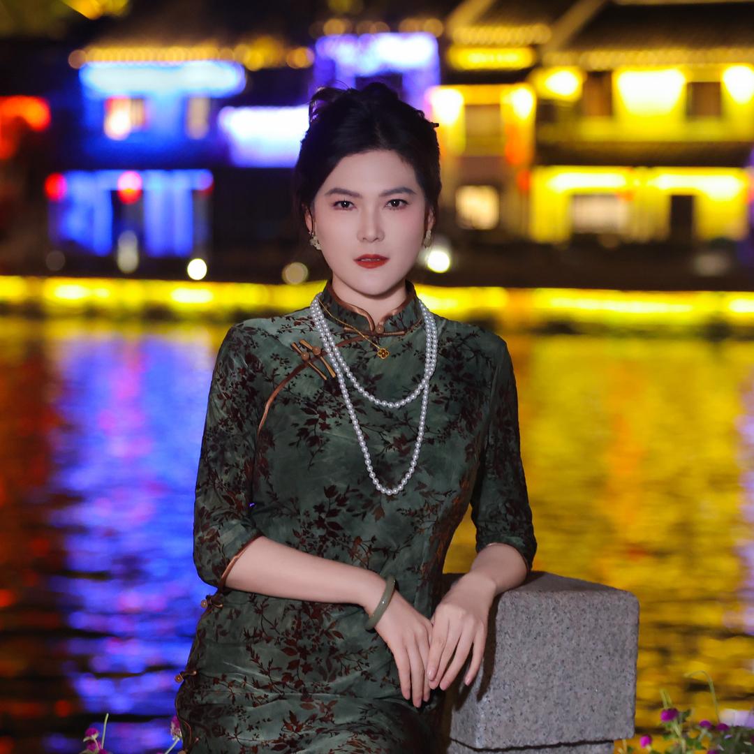 黄美丽