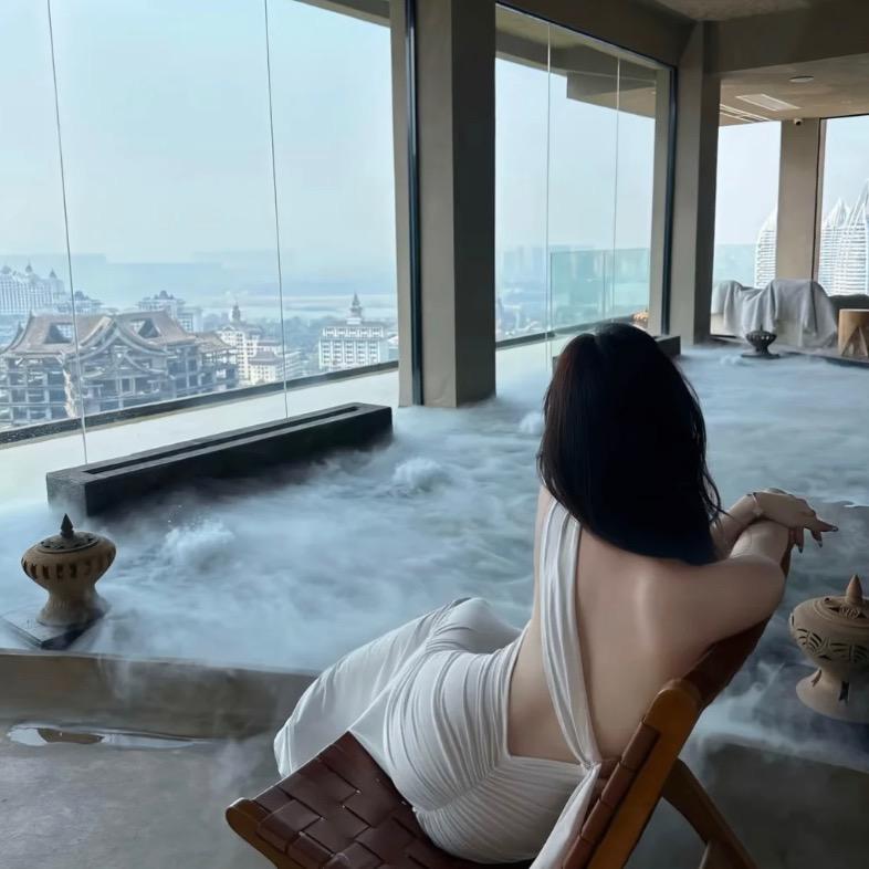 番茄迷雾